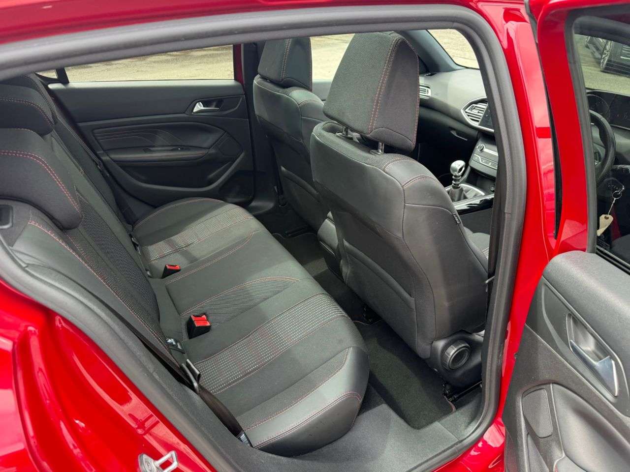 2019 PEUGEOT 308 2019 PEUGEOT 308