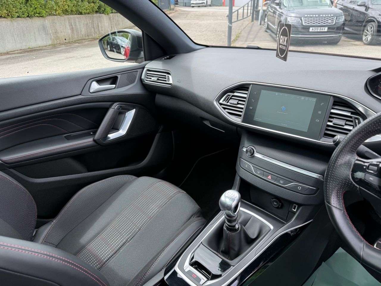 2019 PEUGEOT 308 2019 PEUGEOT 308