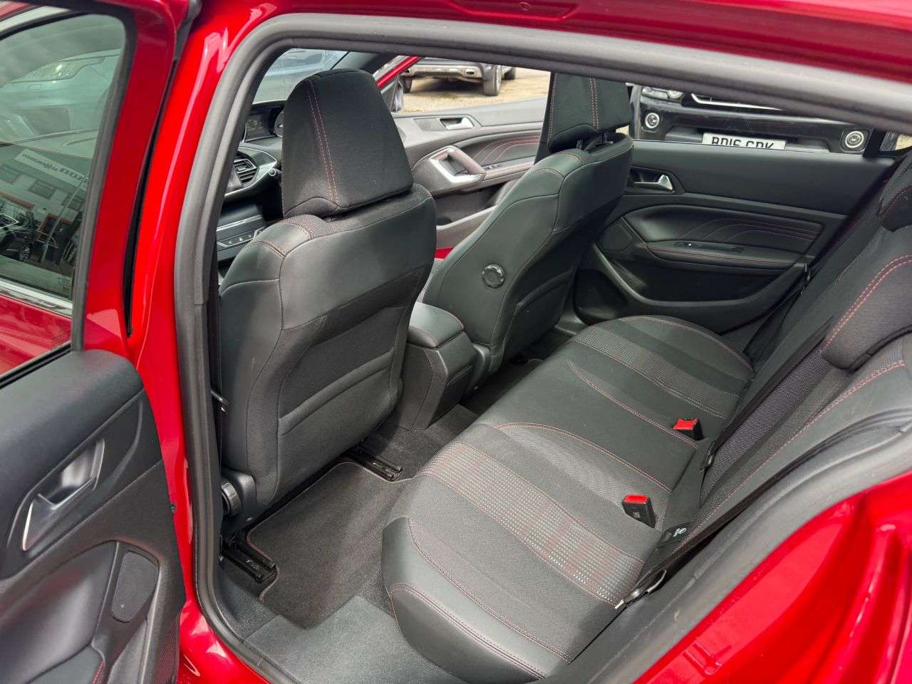 2019 PEUGEOT 308 2019 PEUGEOT 308