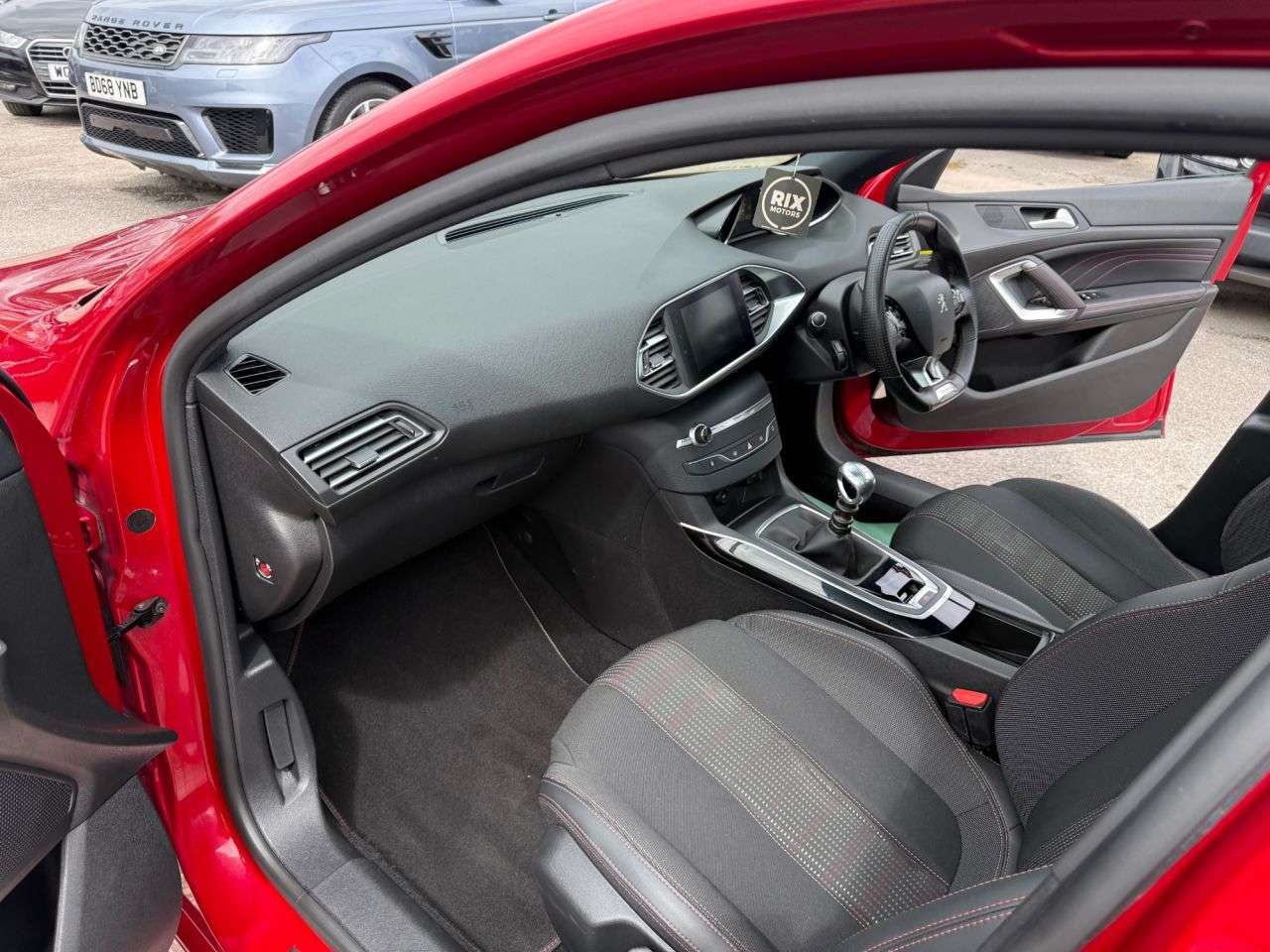 2019 PEUGEOT 308 2019 PEUGEOT 308