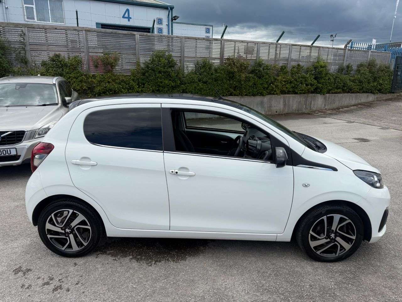 2020 PEUGEOT 108 2020 PEUGEOT 108