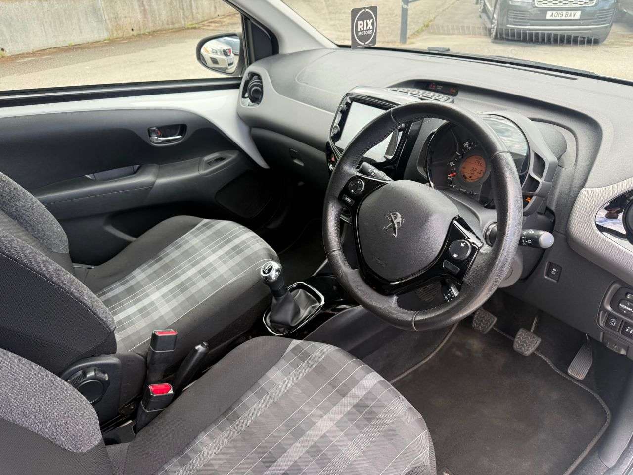 2020 PEUGEOT 108 2020 PEUGEOT 108
