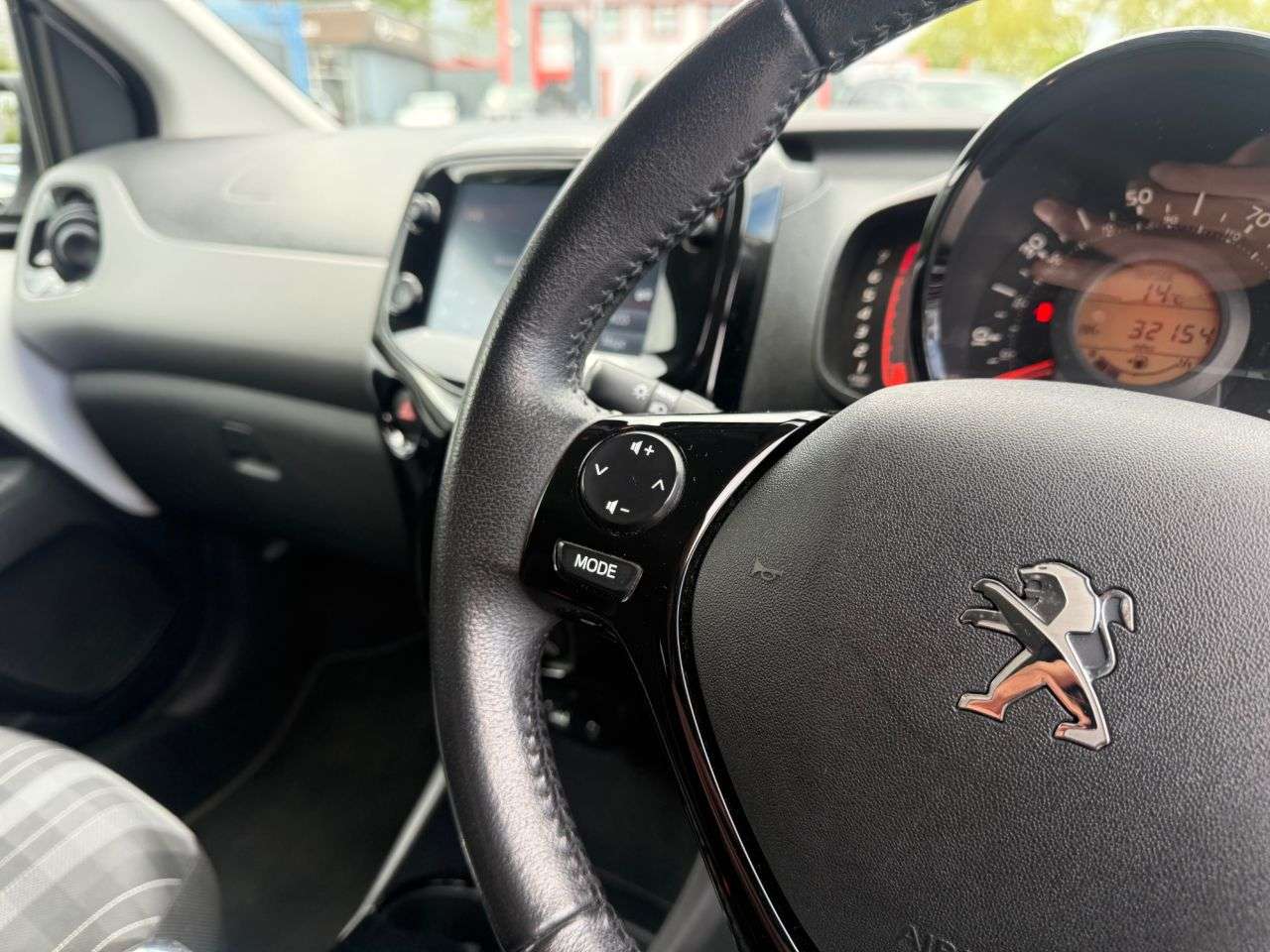 2020 PEUGEOT 108 2020 PEUGEOT 108
