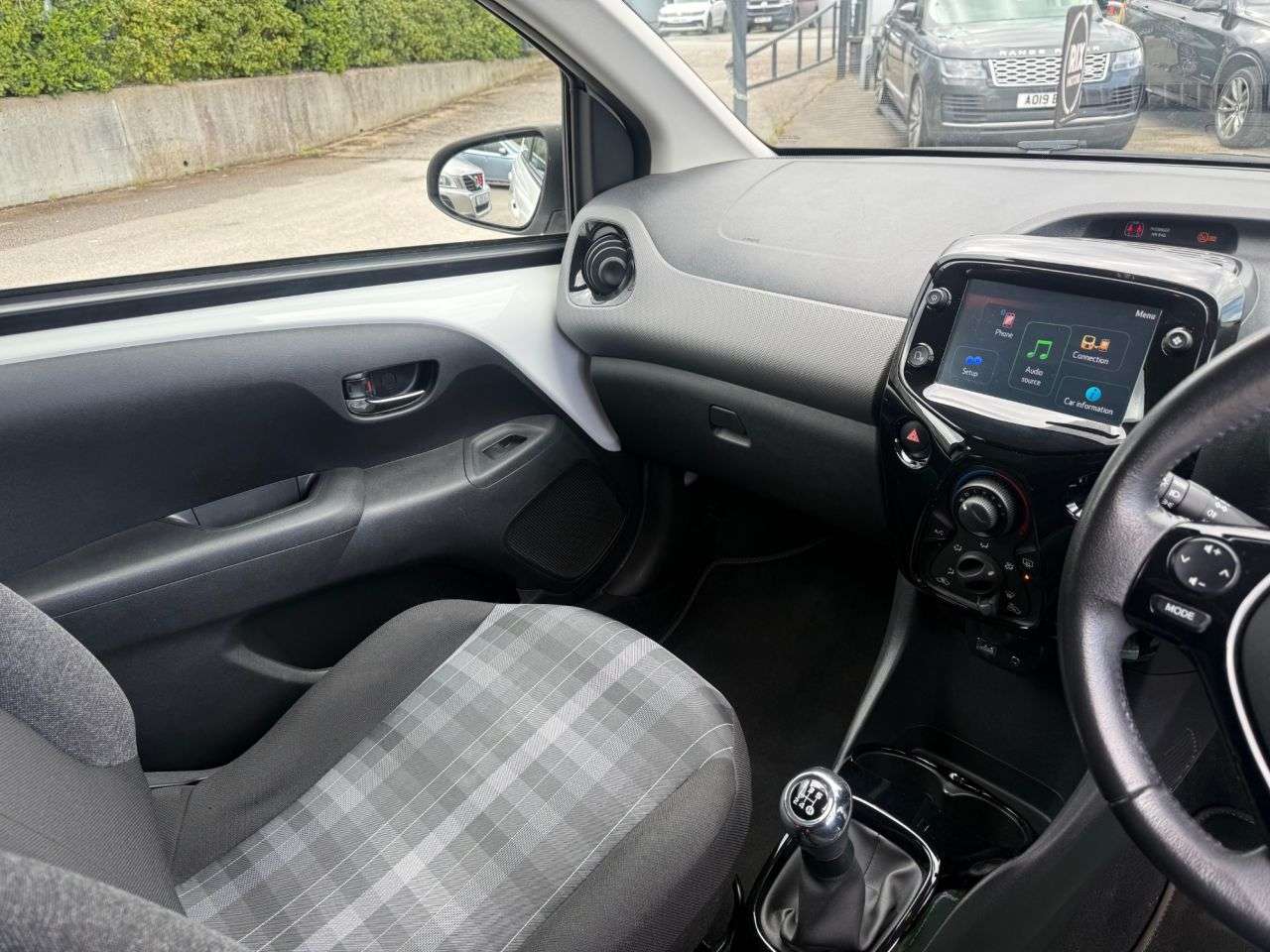 2020 PEUGEOT 108 2020 PEUGEOT 108