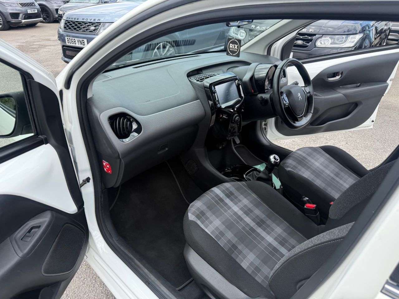 2020 PEUGEOT 108 2020 PEUGEOT 108