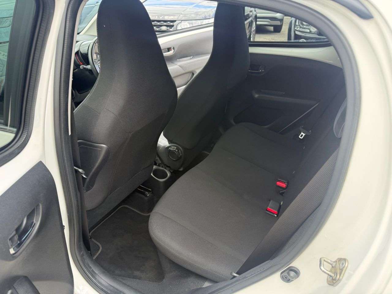 2020 PEUGEOT 108 2020 PEUGEOT 108