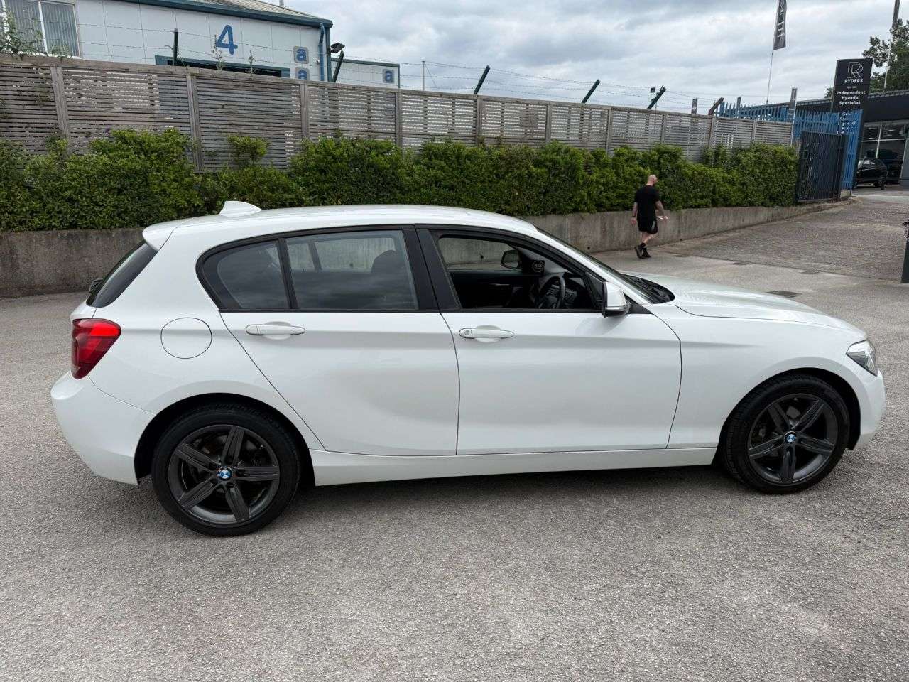 2015 BMW 1 SERIES 2015 BMW 1 SERIES
