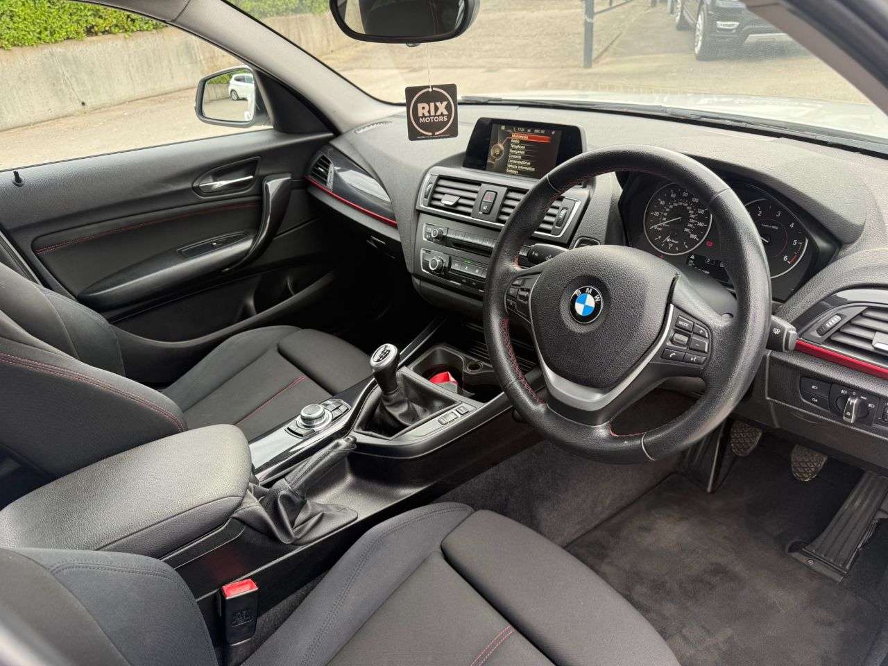 2015 BMW 1 SERIES 2015 BMW 1 SERIES