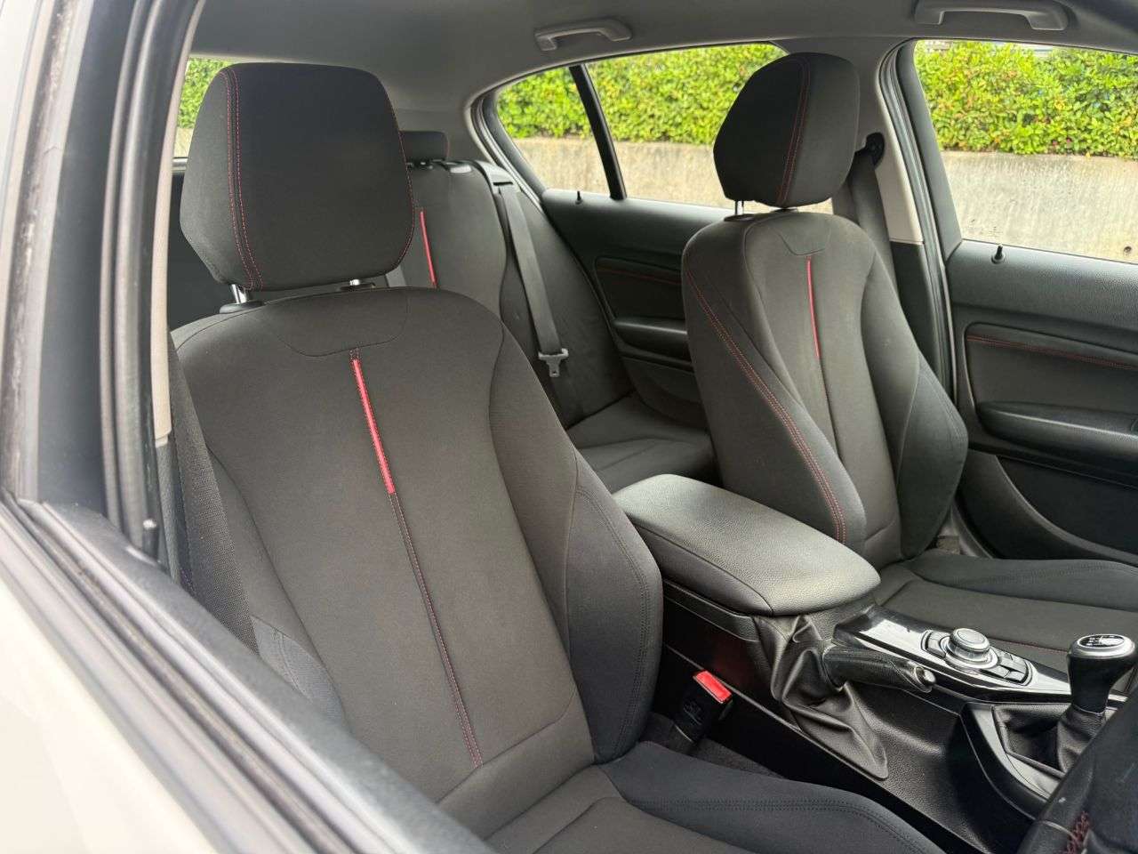 2015 BMW 1 SERIES 2015 BMW 1 SERIES