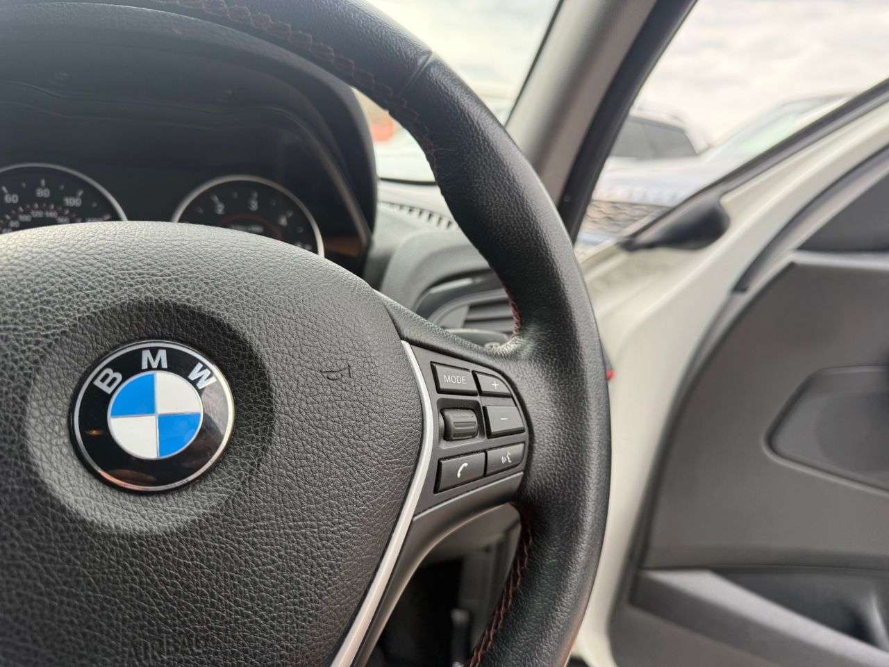 2015 BMW 1 SERIES 2015 BMW 1 SERIES