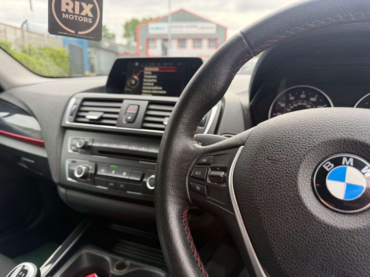 2015 BMW 1 SERIES 2015 BMW 1 SERIES
