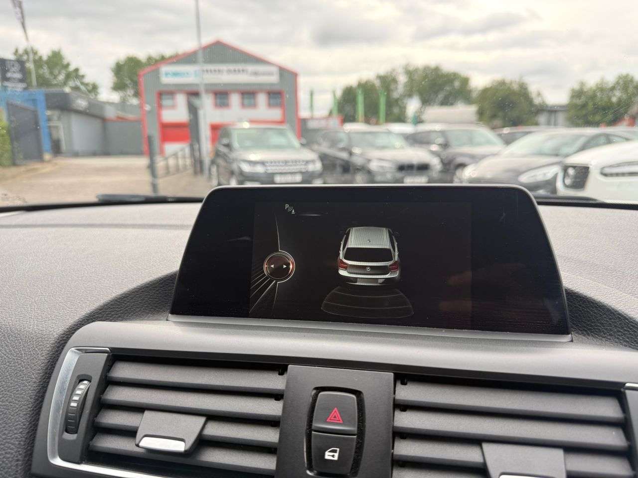 2015 BMW 1 SERIES 2015 BMW 1 SERIES