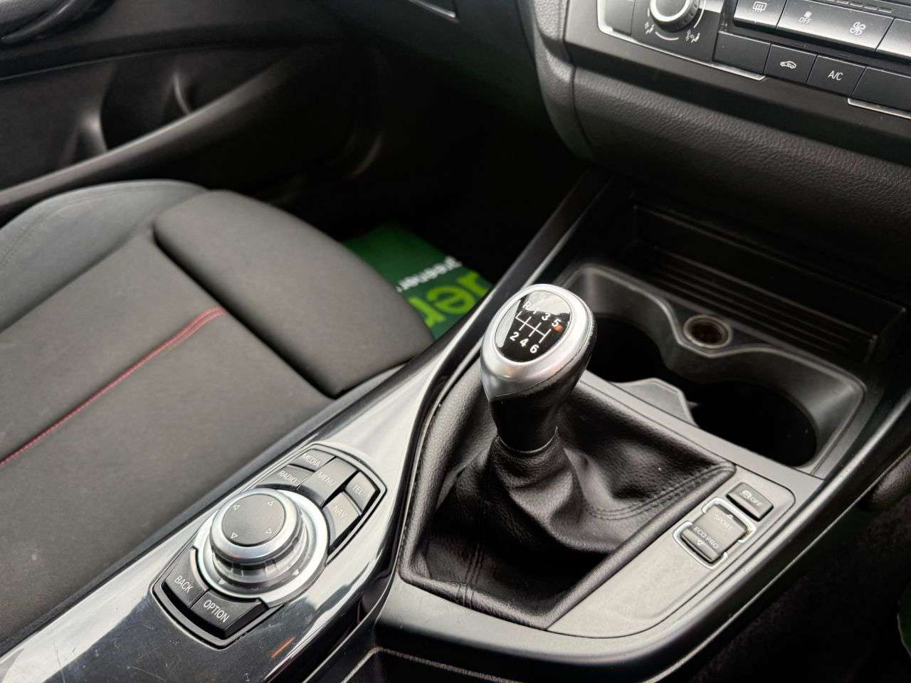 2015 BMW 1 SERIES 2015 BMW 1 SERIES