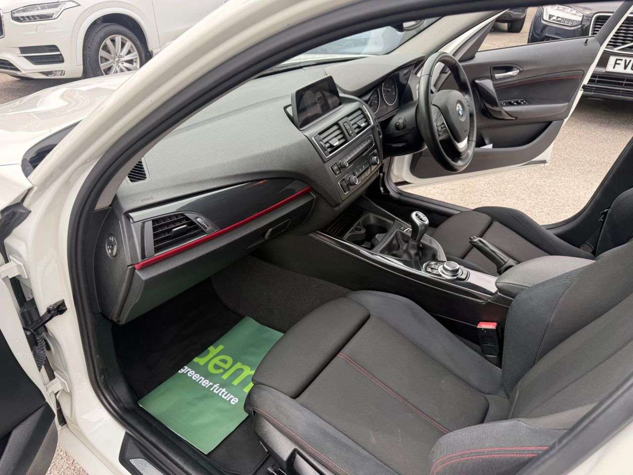 2015 BMW 1 SERIES 2015 BMW 1 SERIES