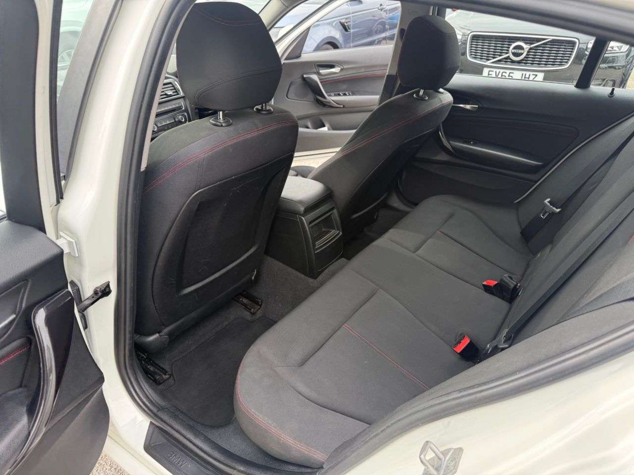 2015 BMW 1 SERIES 2015 BMW 1 SERIES