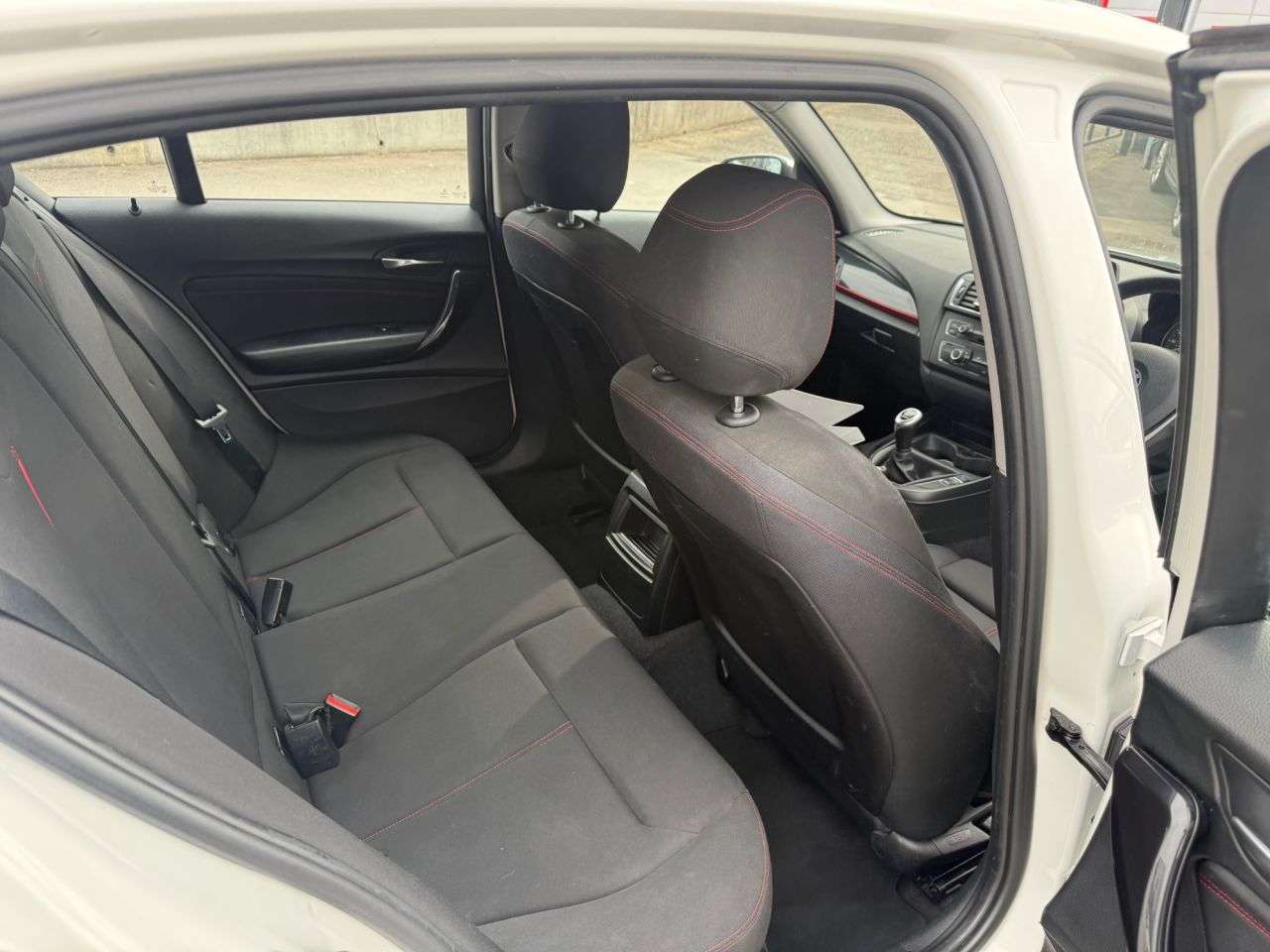 2015 BMW 1 SERIES 2015 BMW 1 SERIES