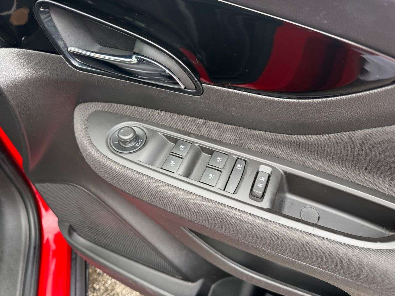 2019 VAUXHALL MOKKA X 2019 VAUXHALL MOKKA X