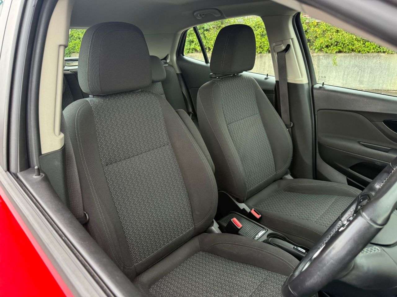 2019 VAUXHALL MOKKA X 2019 VAUXHALL MOKKA X