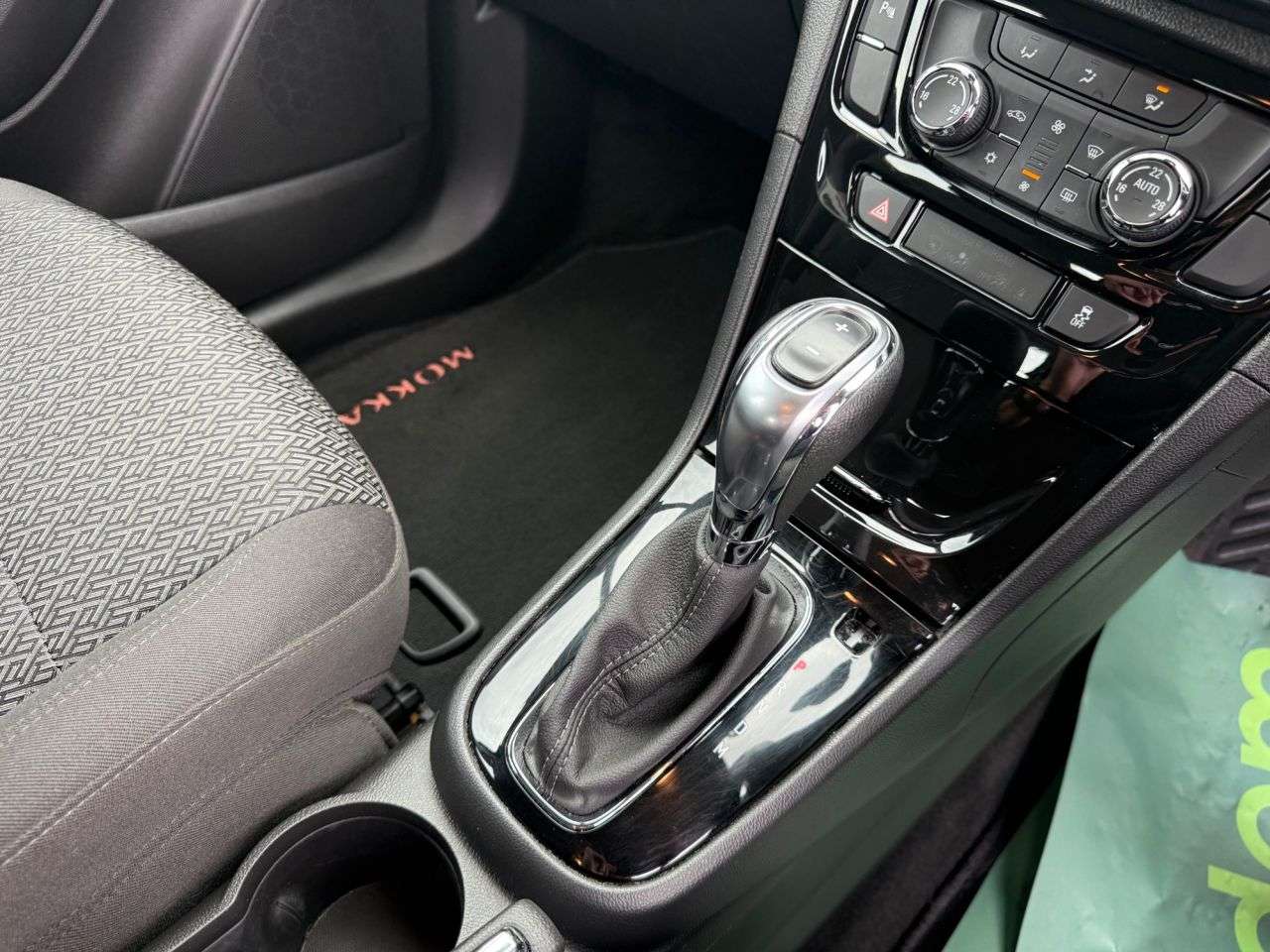 2019 VAUXHALL MOKKA X 2019 VAUXHALL MOKKA X