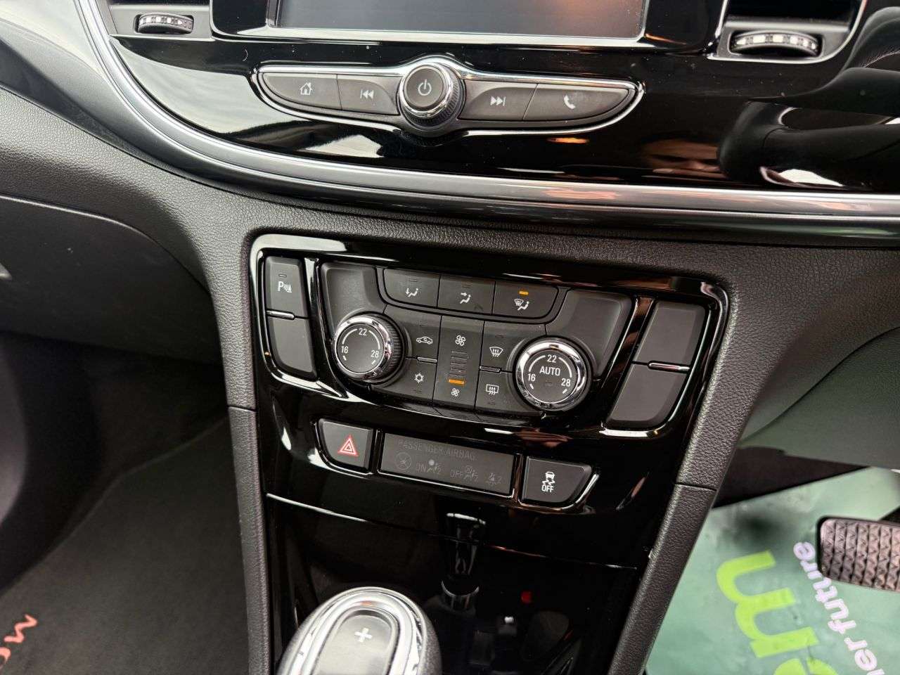 2019 VAUXHALL MOKKA X 2019 VAUXHALL MOKKA X