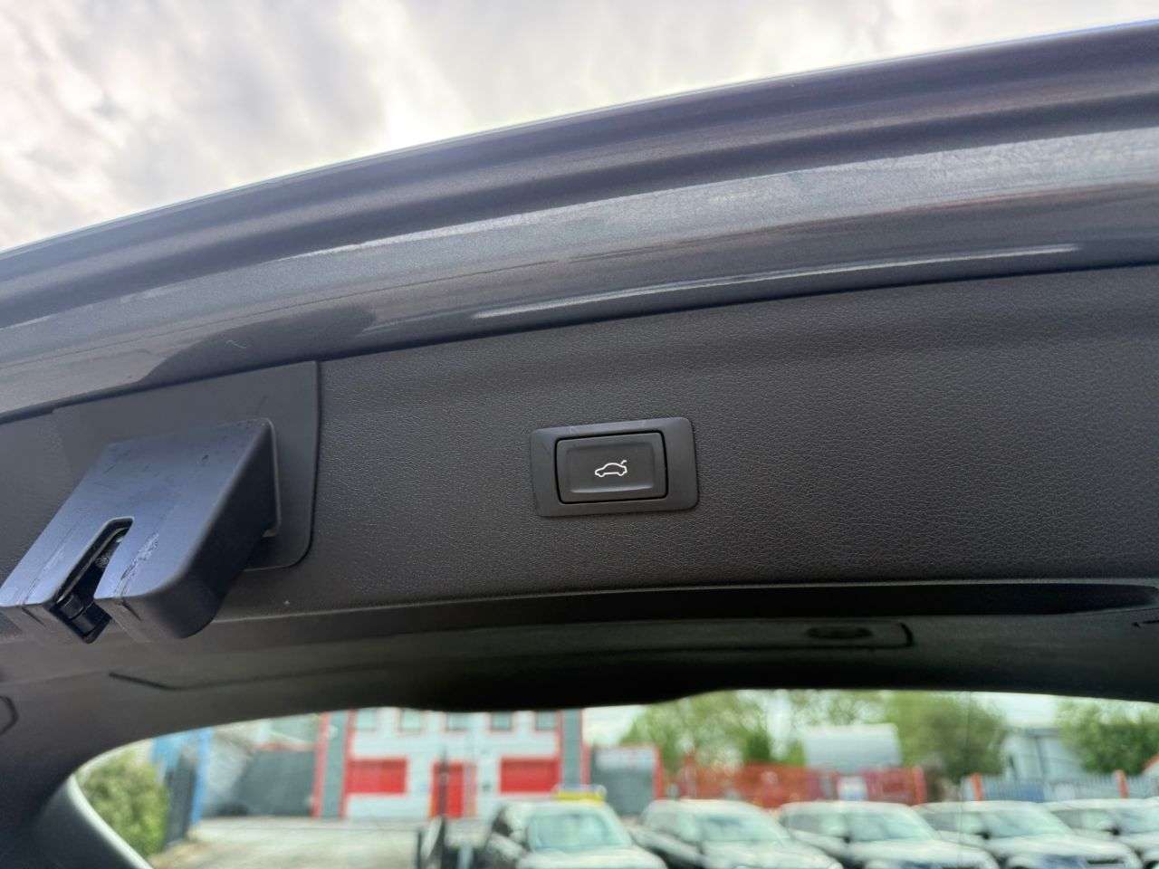 2015 AUDI Q3 2015 AUDI Q3