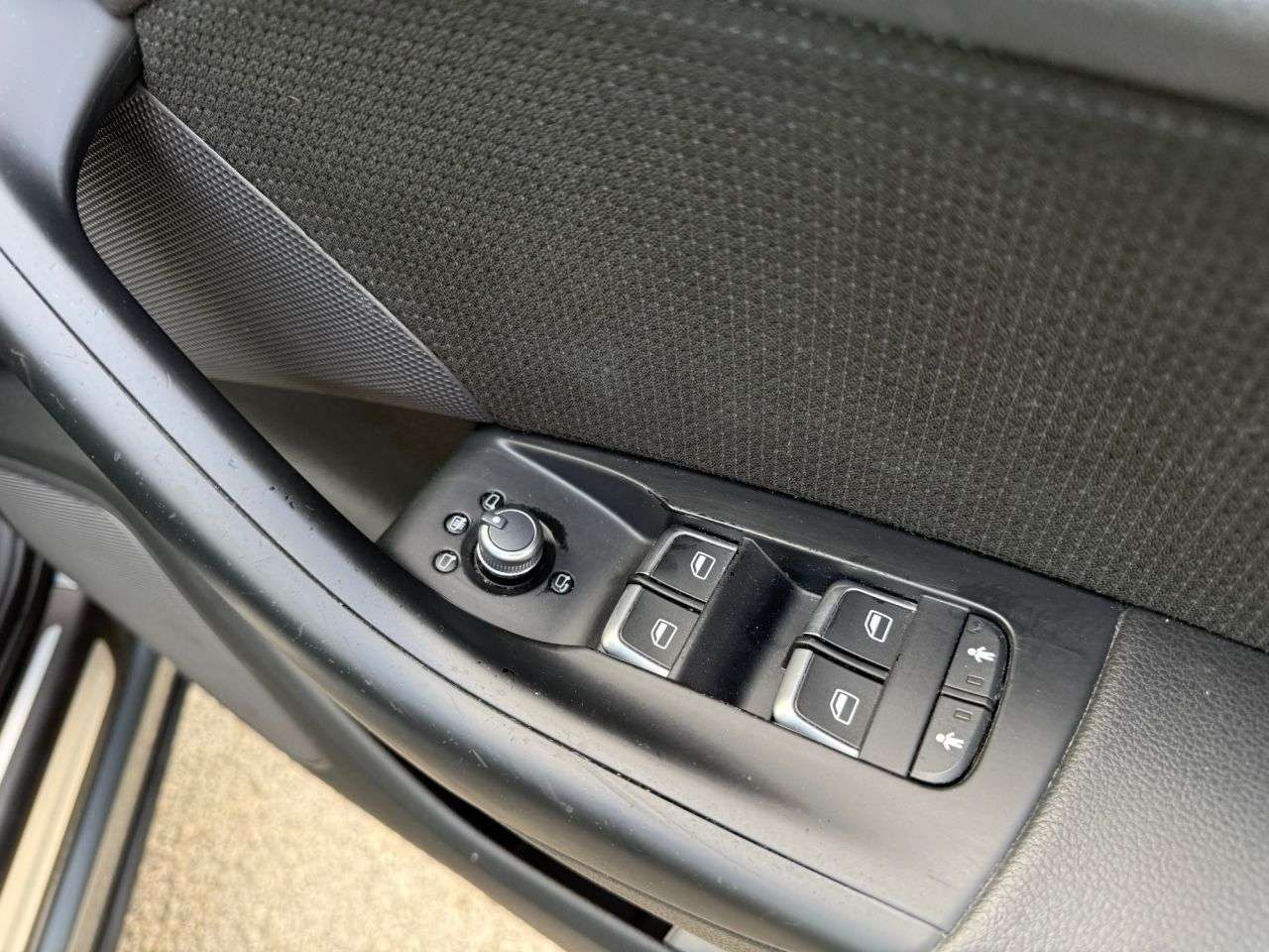 2015 AUDI Q3 2015 AUDI Q3