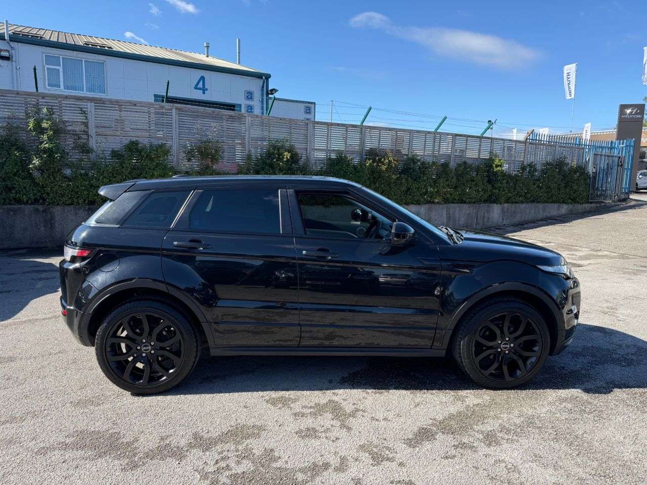 2014 LAND ROVER RANGE ROVER EVOQUE 2014 LAND ROVER RANGE ROVER EVOQUE