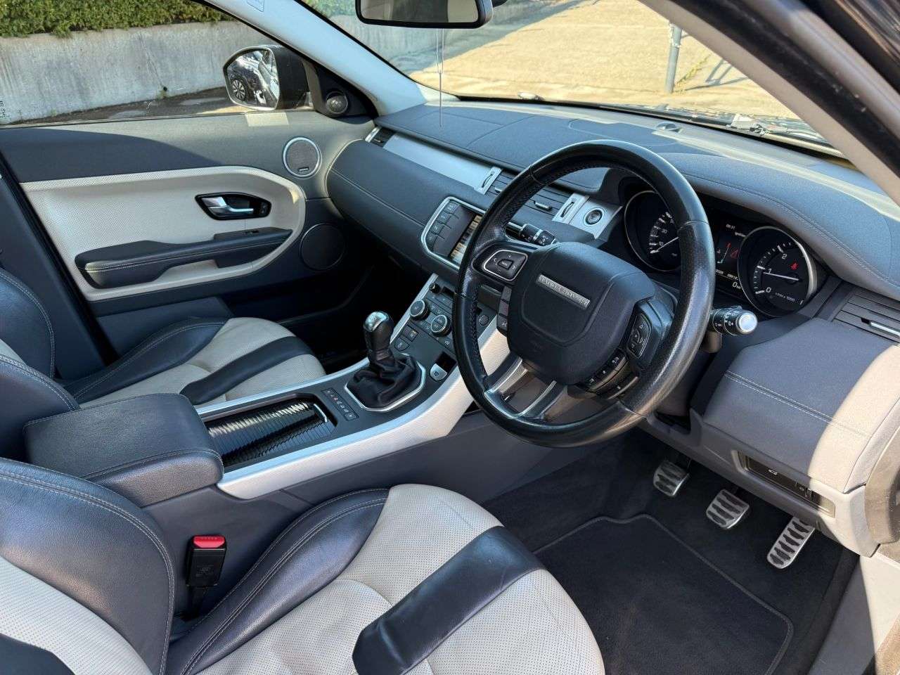2014 LAND ROVER RANGE ROVER EVOQUE 2014 LAND ROVER RANGE ROVER EVOQUE