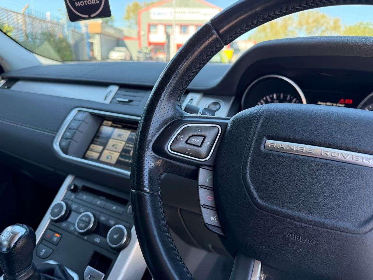 2014 LAND ROVER RANGE ROVER EVOQUE 2014 LAND ROVER RANGE ROVER EVOQUE