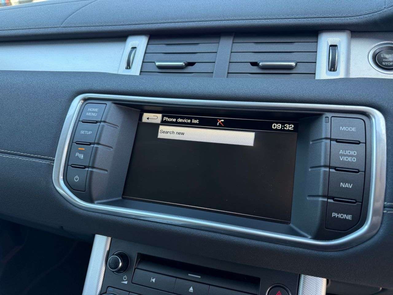 2014 LAND ROVER RANGE ROVER EVOQUE 2014 LAND ROVER RANGE ROVER EVOQUE