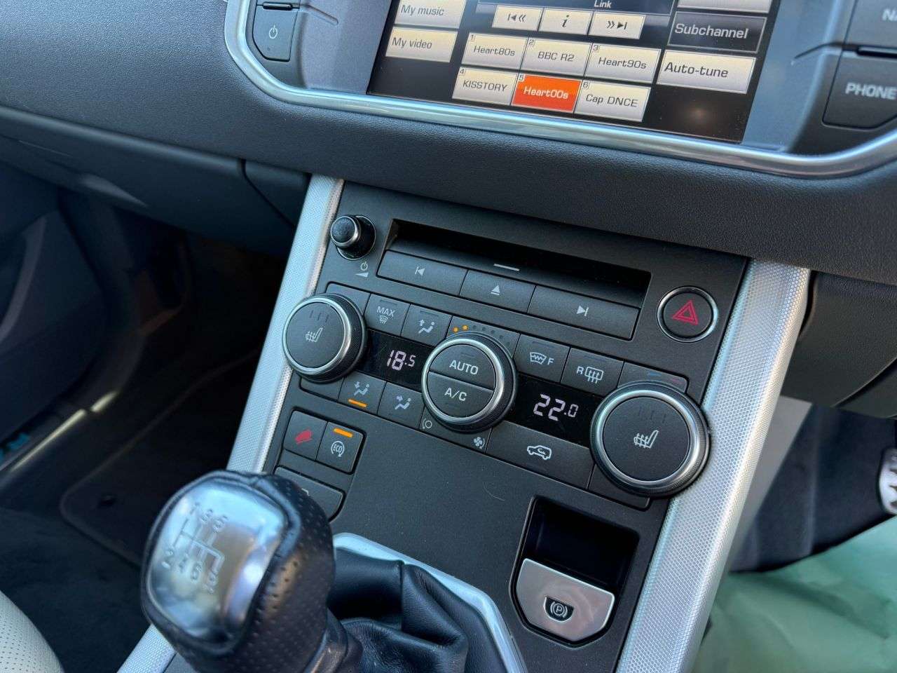 2014 LAND ROVER RANGE ROVER EVOQUE 2014 LAND ROVER RANGE ROVER EVOQUE