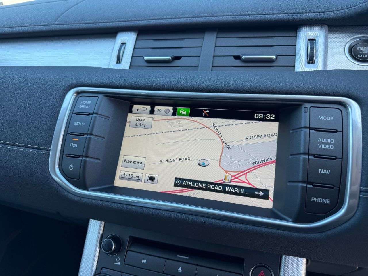 2014 LAND ROVER RANGE ROVER EVOQUE 2014 LAND ROVER RANGE ROVER EVOQUE