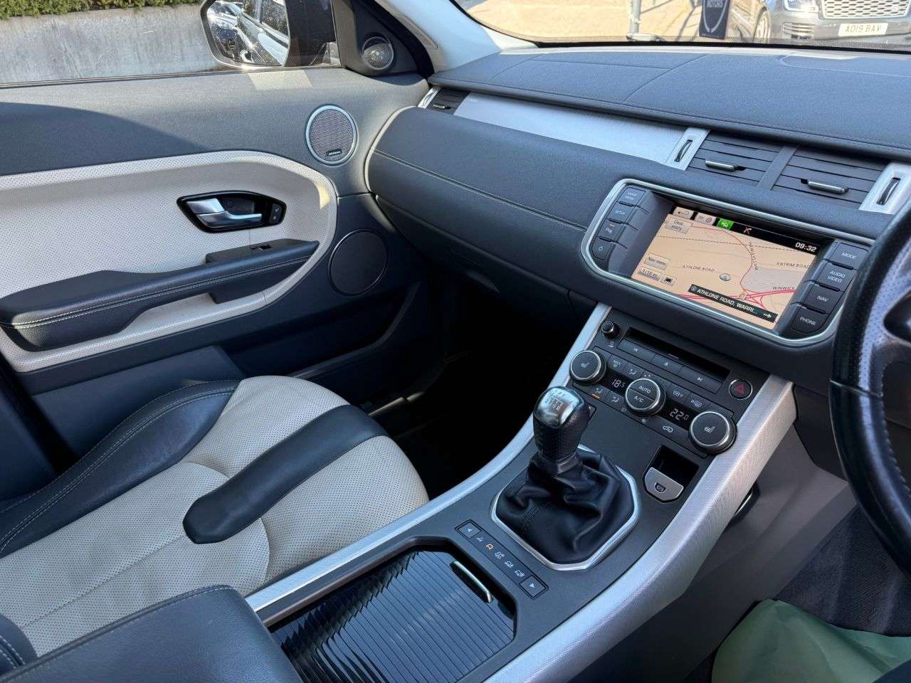 2014 LAND ROVER RANGE ROVER EVOQUE 2014 LAND ROVER RANGE ROVER EVOQUE