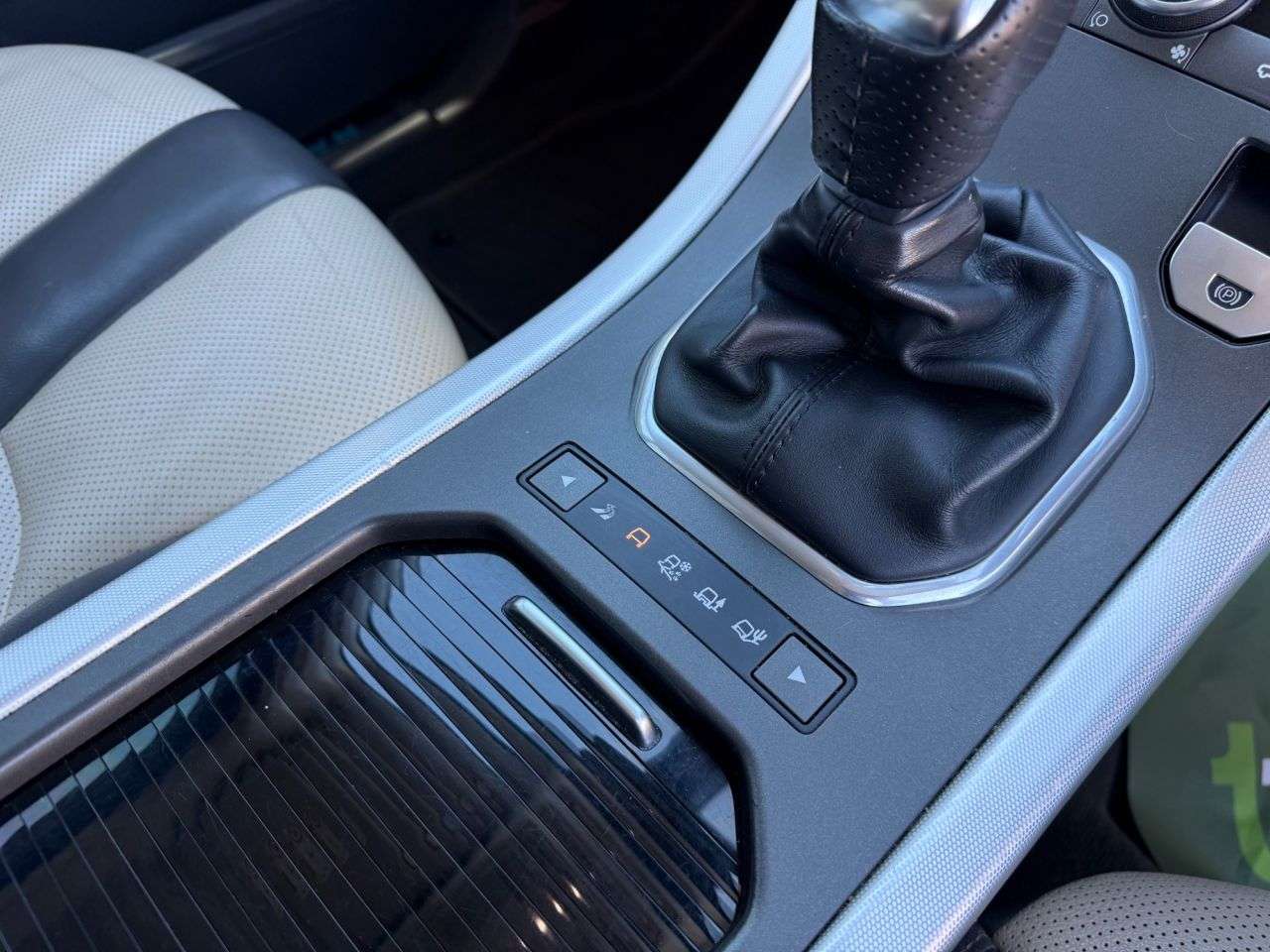 2014 LAND ROVER RANGE ROVER EVOQUE 2014 LAND ROVER RANGE ROVER EVOQUE