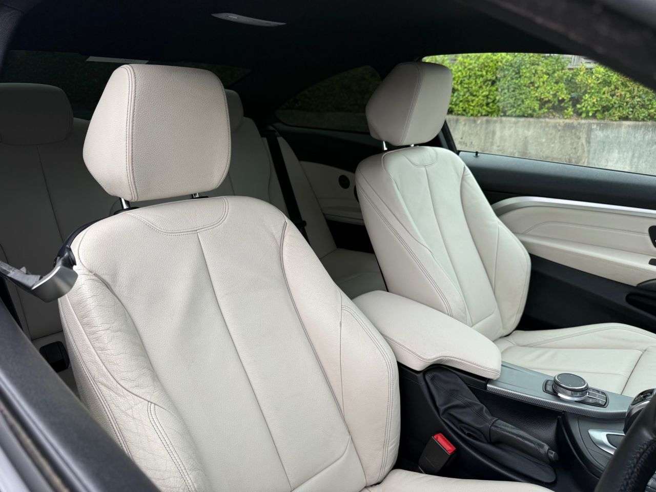 2018 BMW 4 SERIES 2018 BMW 4 SERIES