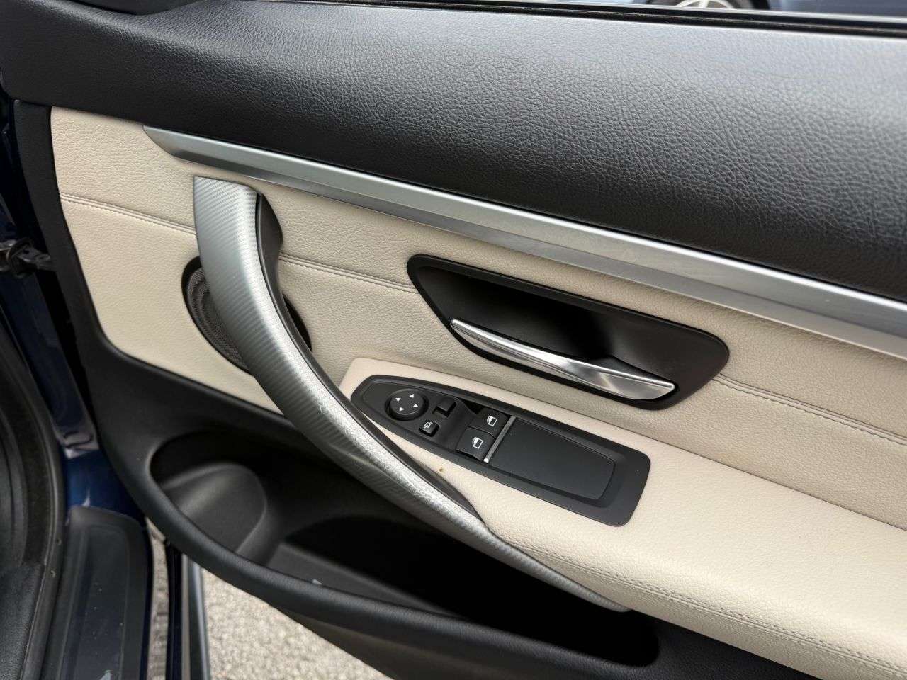 2018 BMW 4 SERIES 2018 BMW 4 SERIES
