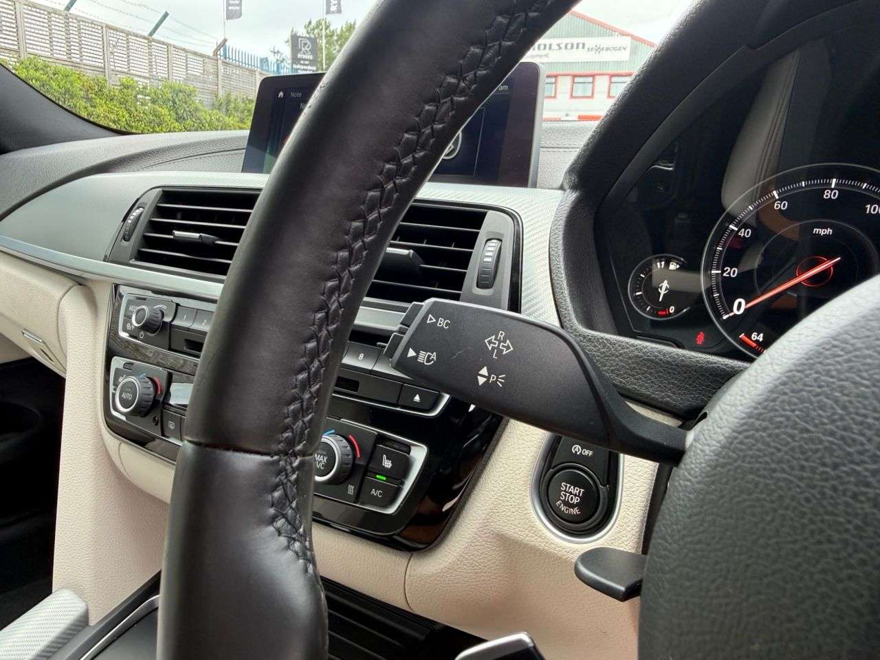 2018 BMW 4 SERIES 2018 BMW 4 SERIES