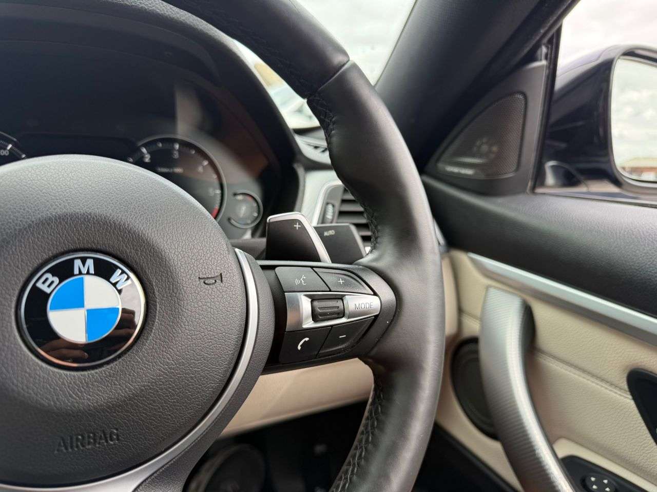 2018 BMW 4 SERIES 2018 BMW 4 SERIES