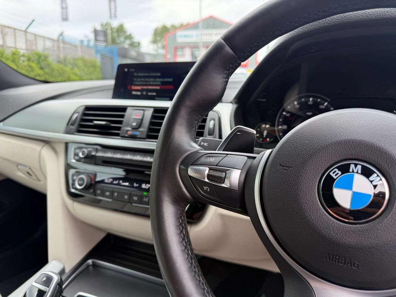 2018 BMW 4 SERIES 2018 BMW 4 SERIES