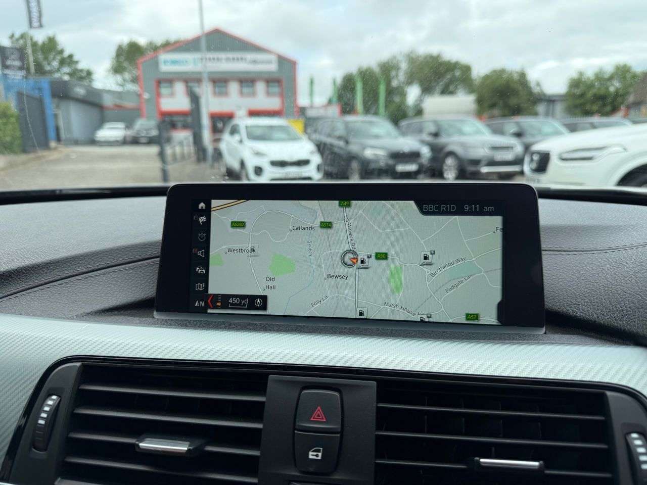 2018 BMW 4 SERIES 2018 BMW 4 SERIES