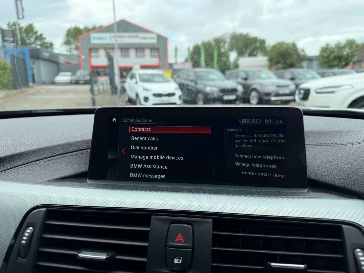 2018 BMW 4 SERIES 2018 BMW 4 SERIES