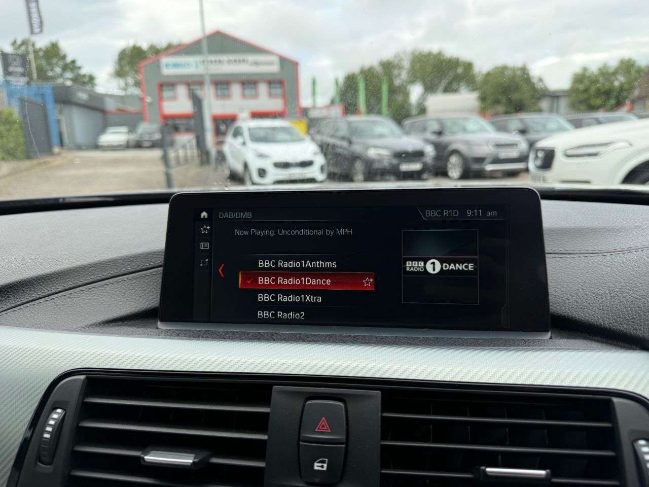 2018 BMW 4 SERIES 2018 BMW 4 SERIES