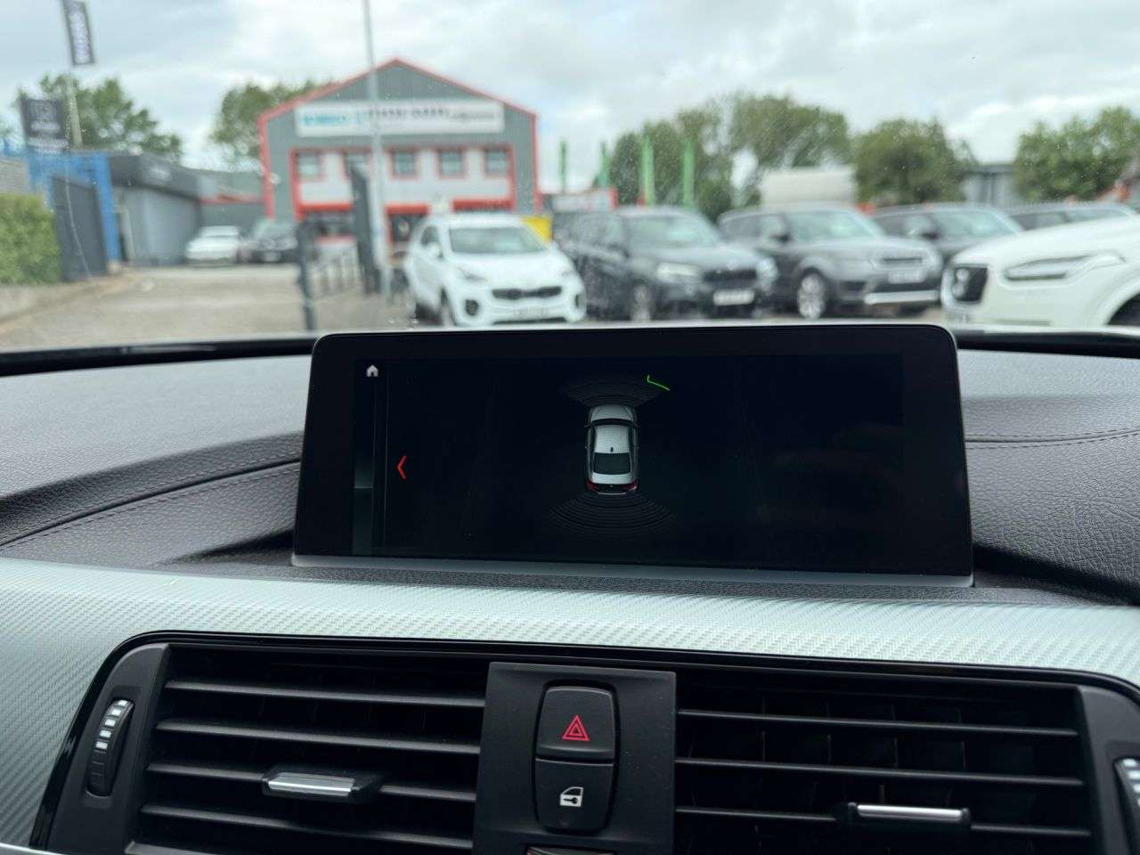 2018 BMW 4 SERIES 2018 BMW 4 SERIES
