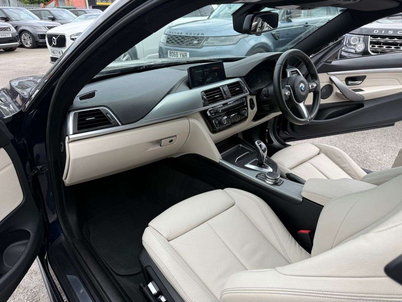 2018 BMW 4 SERIES 2018 BMW 4 SERIES