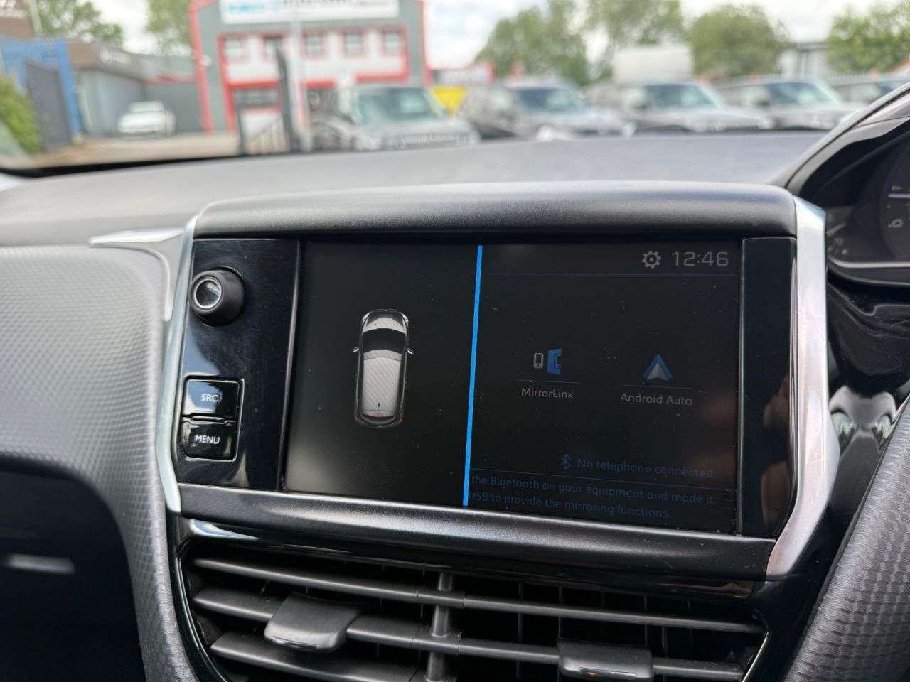 2017 PEUGEOT 208 2017 PEUGEOT 208