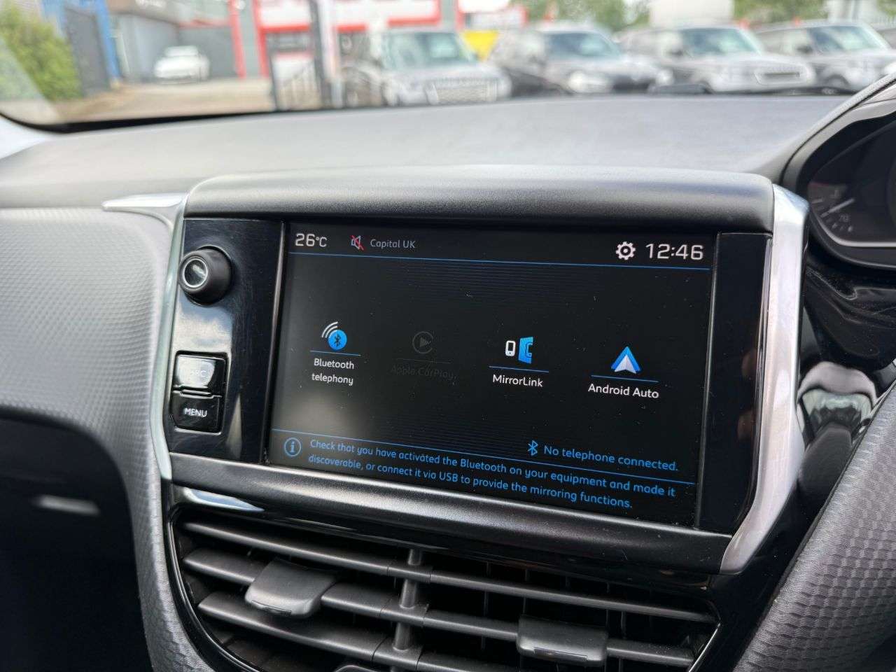 2017 PEUGEOT 208 2017 PEUGEOT 208