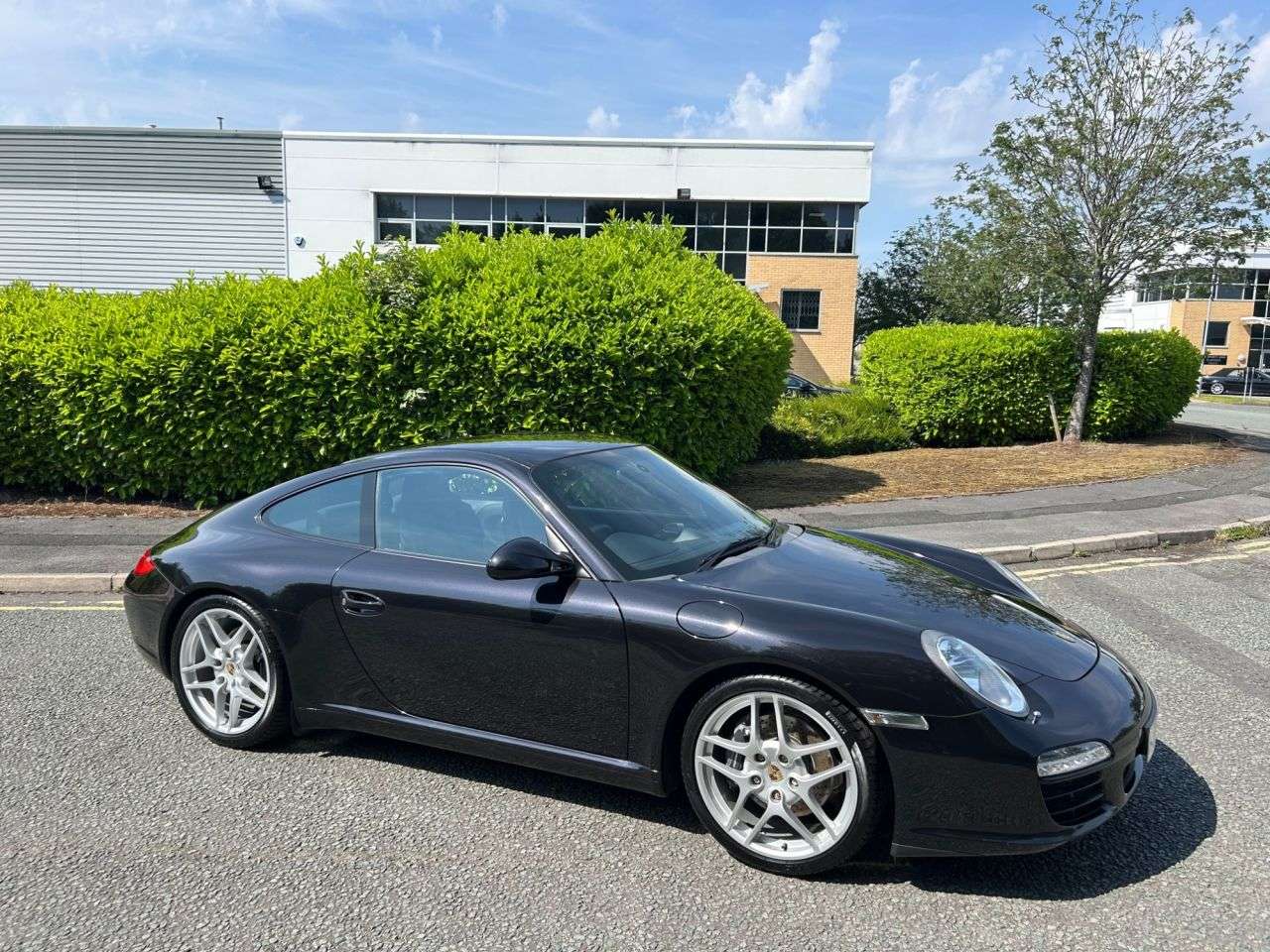 A 2011 PORSCHE 911 3.6 997 Carrera Coupe 2dr Petrol PDK (225 g/km, 345 bhp)-Factory Extras Wor A 2011 PORSCHE 911 3.6 997 Carrera Coupe 2dr Petrol PDK (225 g/km, 345 bhp)-Factory Extras Wor