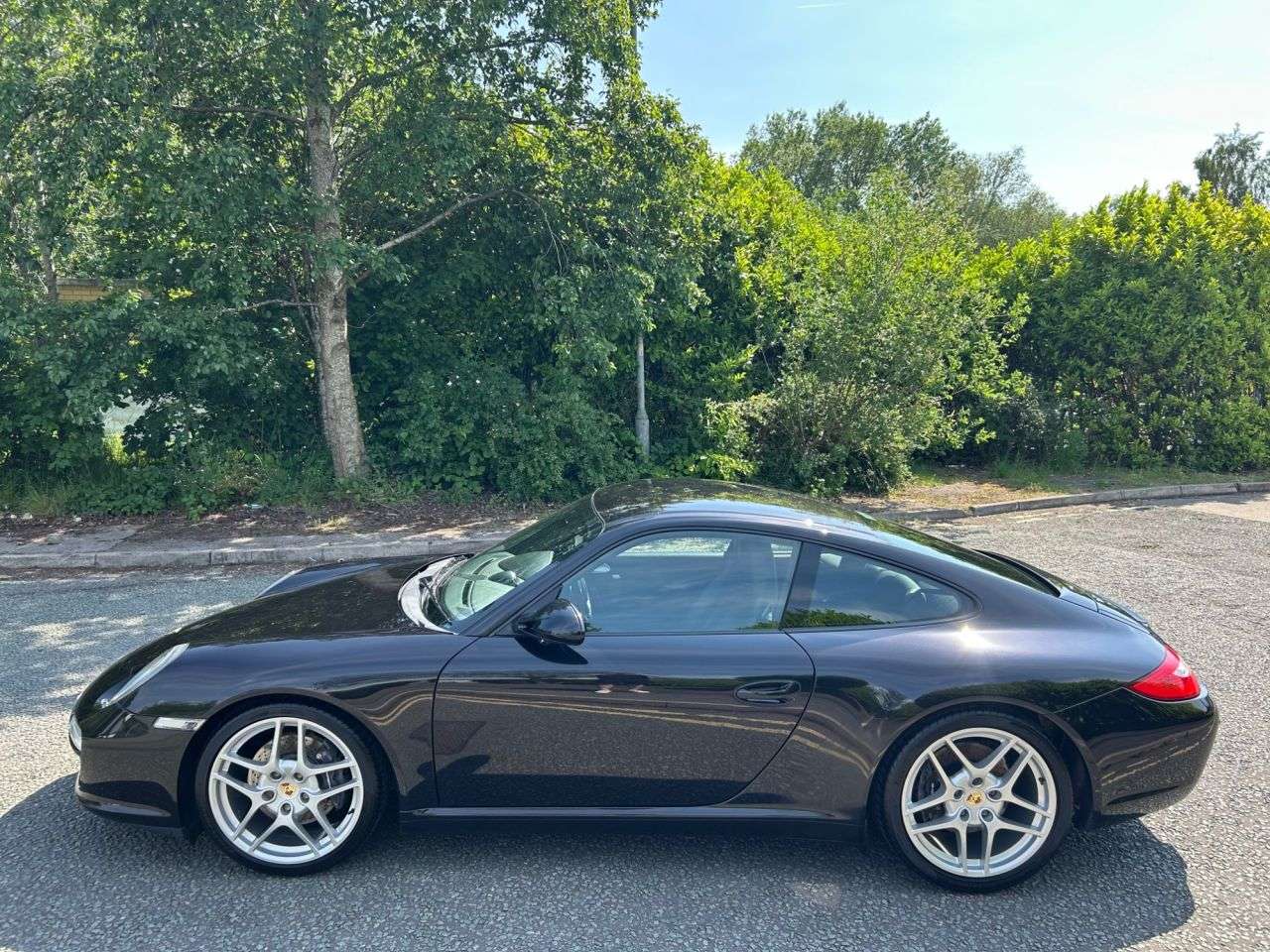 2011 PORSCHE 911 2011 PORSCHE 911