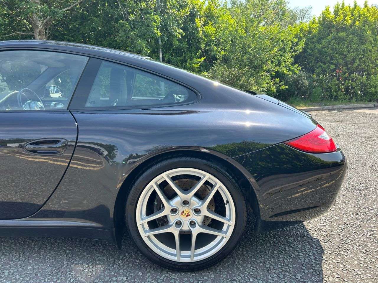 2011 PORSCHE 911 2011 PORSCHE 911
