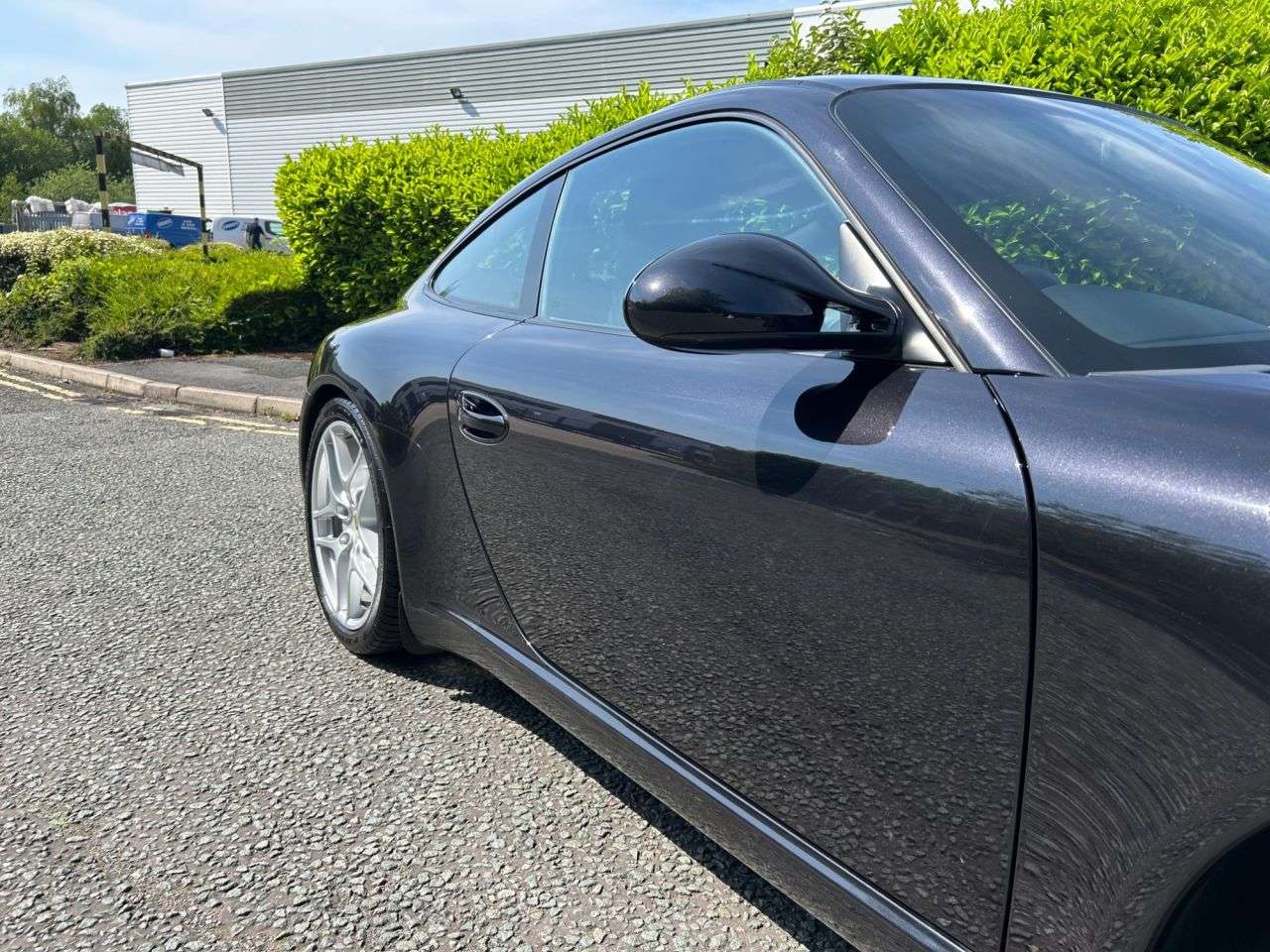 2011 PORSCHE 911 2011 PORSCHE 911
